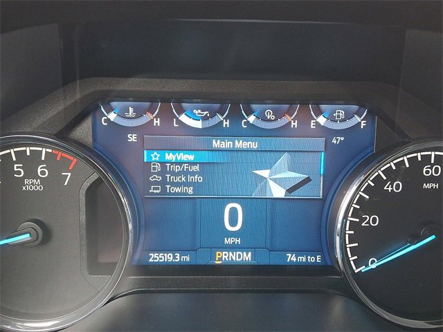 Certified 2022 Ford F150 XLT w/ Equipment Group 302A High image 19