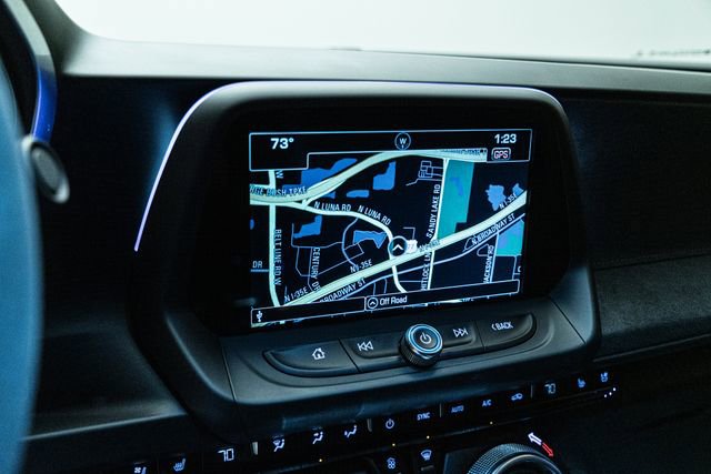 Used 2018 Chevrolet Camaro ZL1 image 27