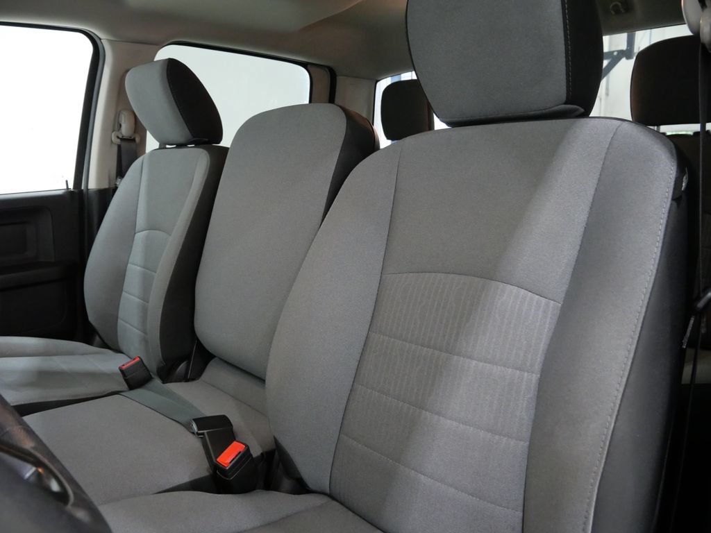 Used 2023 RAM 1500 Tradesman w/ Trailer Tow Package AWD/4WD image 12