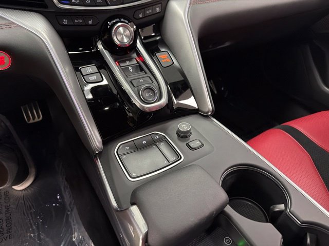 Used 2025 Acura TLX w/ A-SPEC Package AWD/4WD image 23
