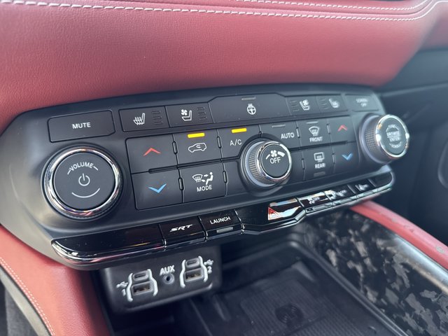 Used 2023 Dodge Durango SRT Hellcat AWD/4WD image 40