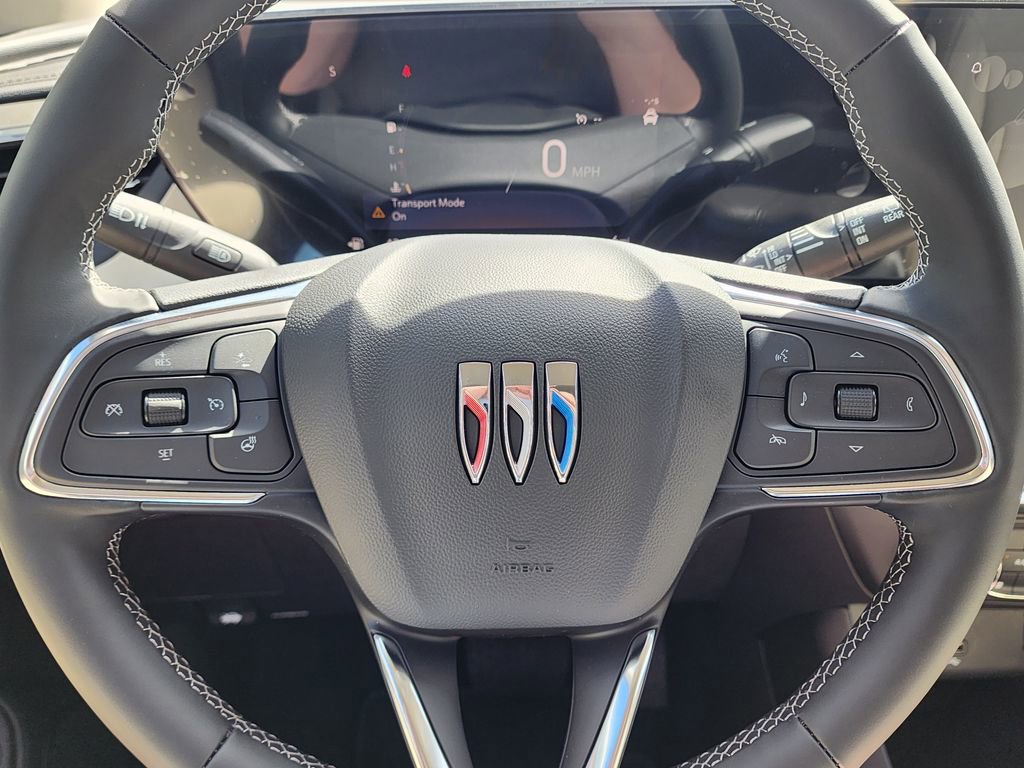 New 2026 Buick Encore GX Preferred w/ Comfort Package image 17