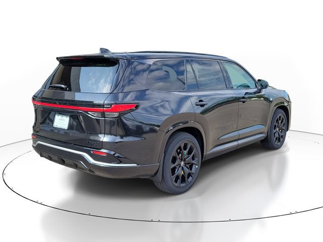 New 2026 Lexus TX 350 AWD w/ Technology Package image 4