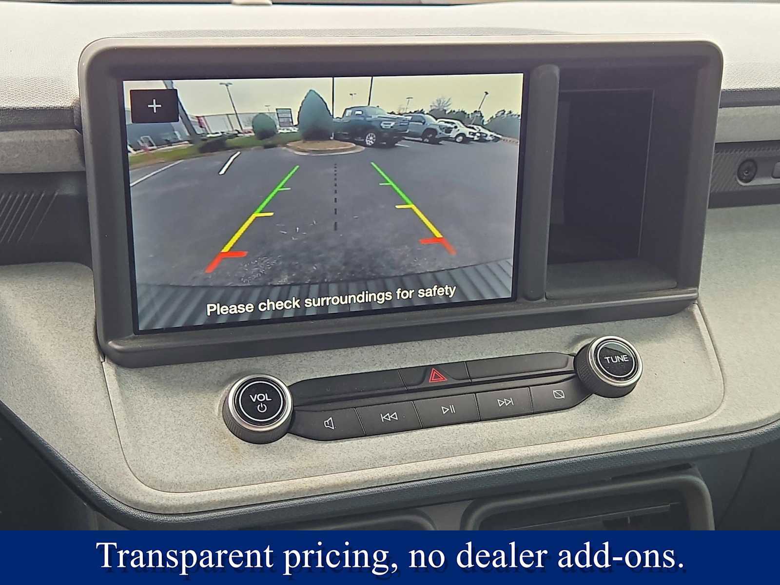 Used 2022 Ford Maverick XLT w/ Equipment Group 300A Standard AWD/4WD image 29