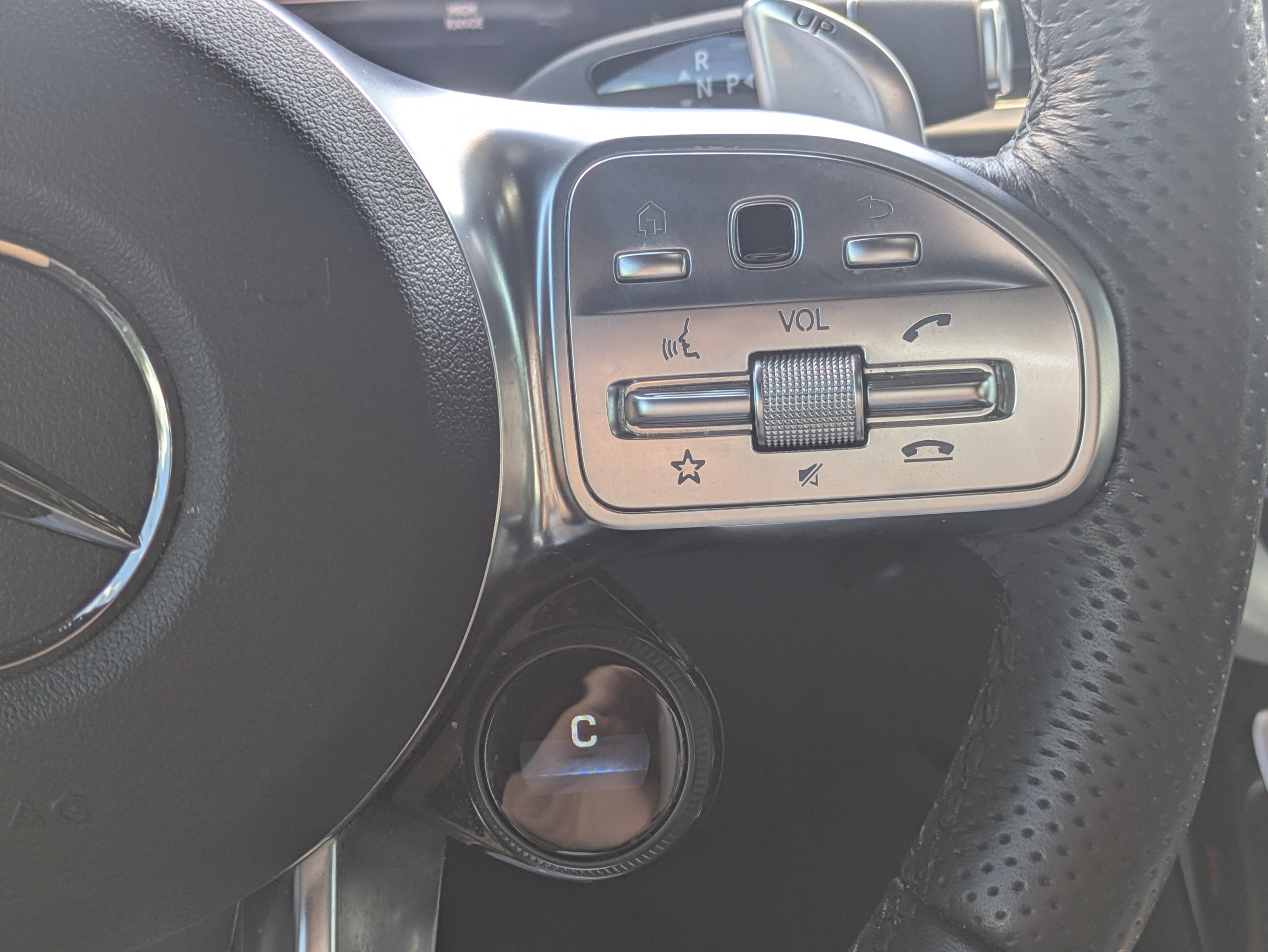 Used 2023 Mercedes-Benz G 63 AMG Squared image 26