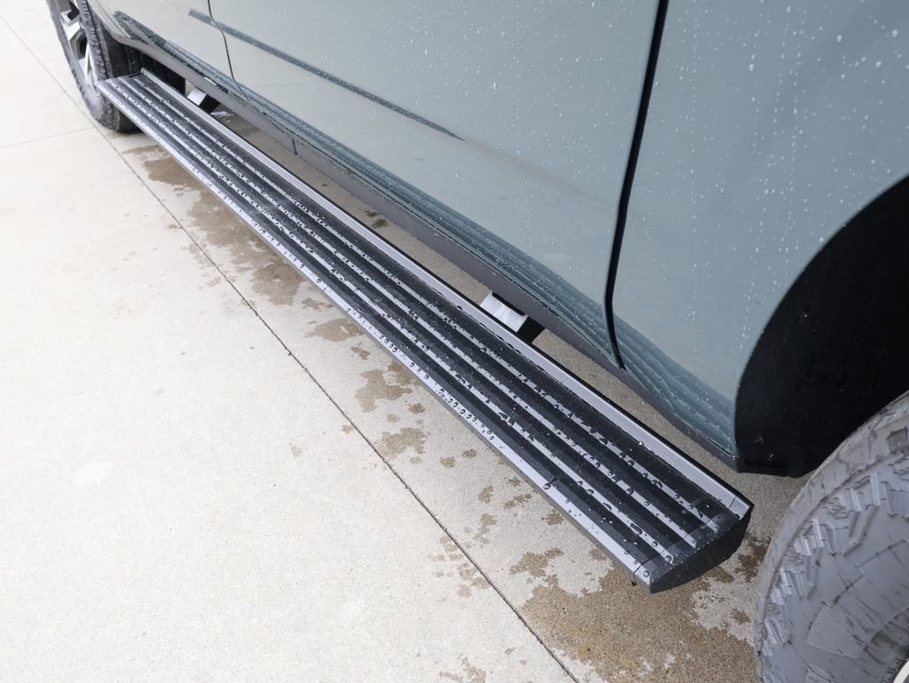 New 2026 GMC Yukon XL AT4 Ultimate image 10