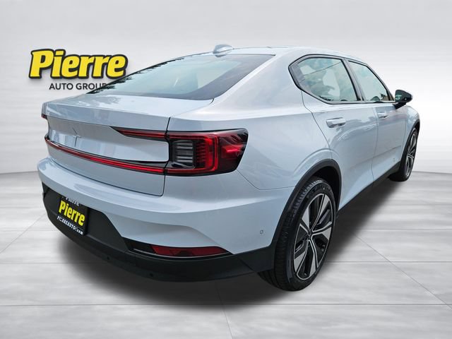 Used 2023 Polestar Polestar 2 w/ Pilot Pack AWD/4WD image 5