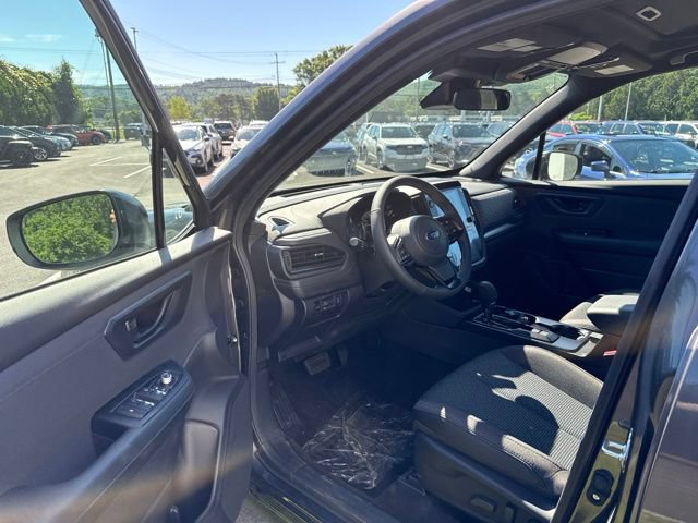 New 2026 Subaru Forester Premium AWD/4WD image 18