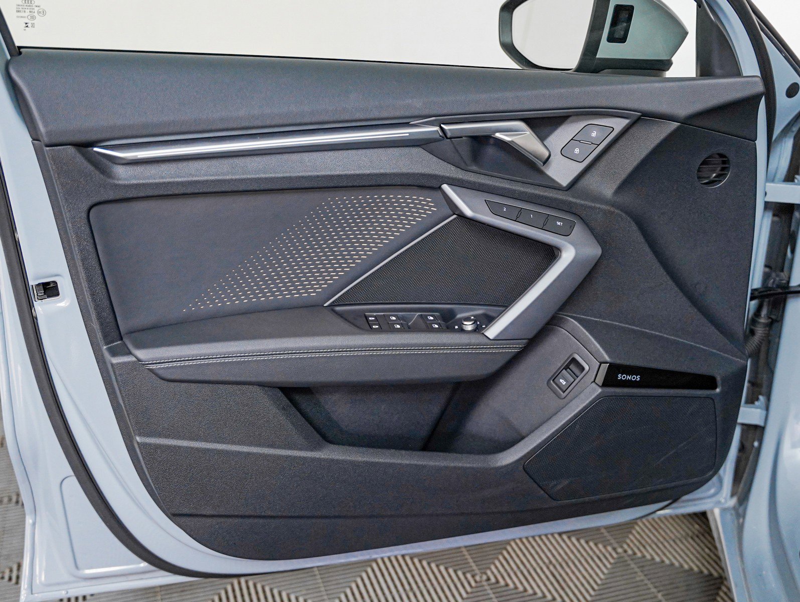 Certified 2025 Audi A3 2.0T Premium Plus w/ Premium Plus Package image 23