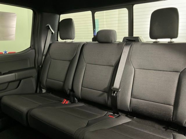 New 2026 Ford F150 XLT w/ Equipment Group 302A MID image 16