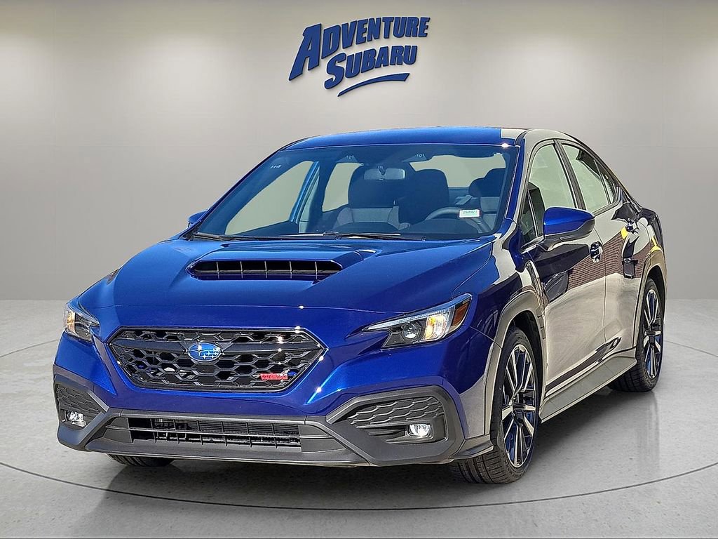 New 2026 Subaru WRX Premium image 2