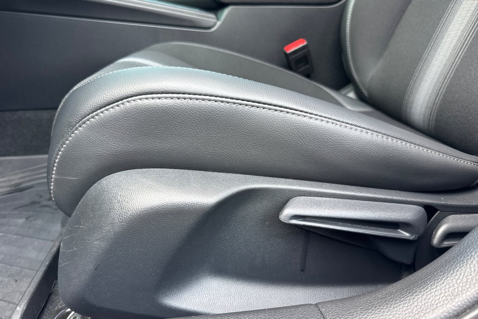 Certified 2024 Honda Civic Sport image 14