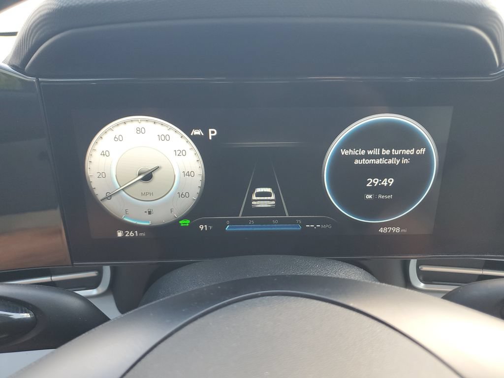 Used 2021 Hyundai Elantra Limited FWD image 23