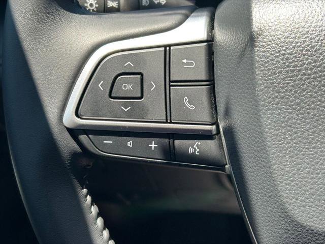 Certified 2026 Toyota Highlander XLE AWD/4WD image 40