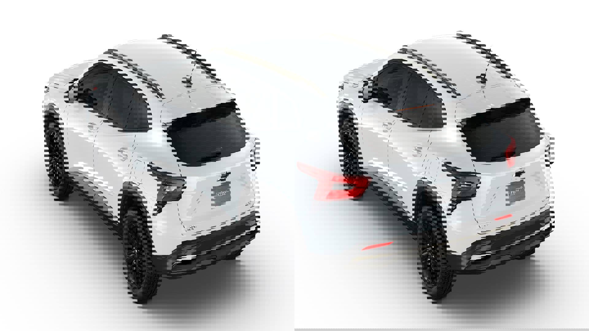 New 2026 Chevrolet Trax ACTIV w/ Driver Confidence Package image 30