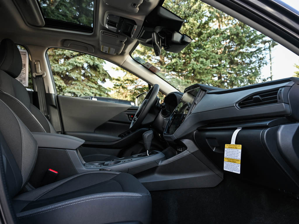 New 2026 Subaru Crosstrek 2.5i Premium image 10