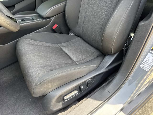 Used 2025 Honda Accord SE image 21