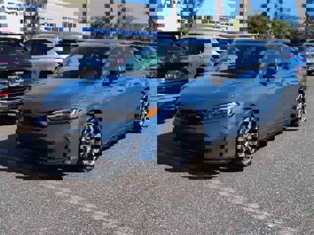 Used 2025 Honda Civic Sport image 4