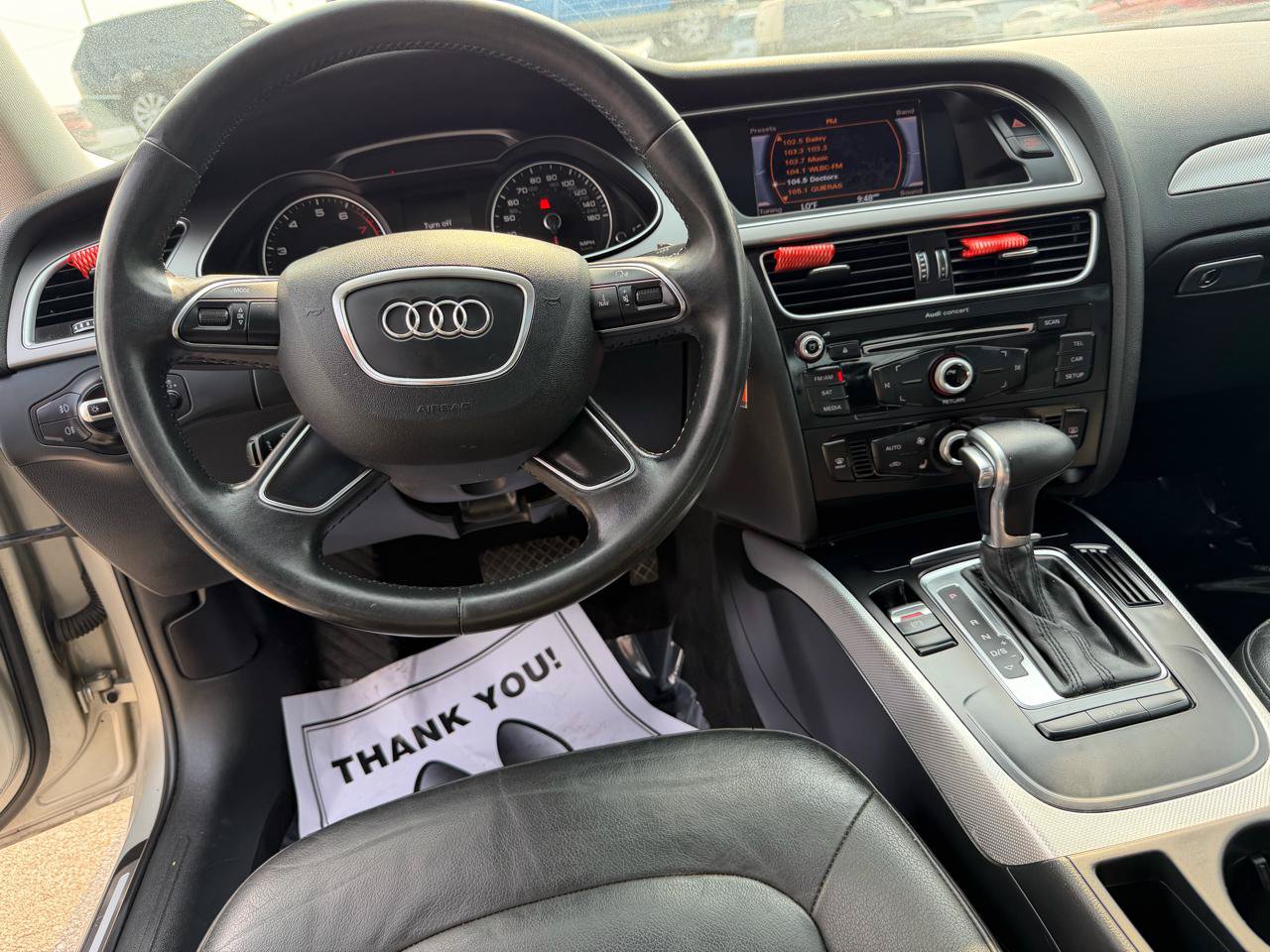 Used 2014 Audi A4 2.0T Premium w/ Cold Weather Package AWD/4WD image 31