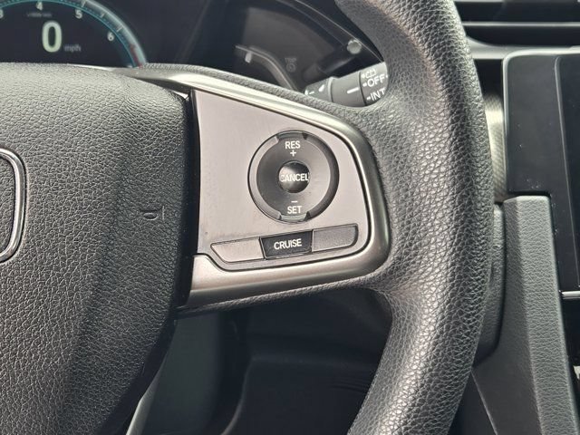 Used 2017 Honda Civic EX image 29