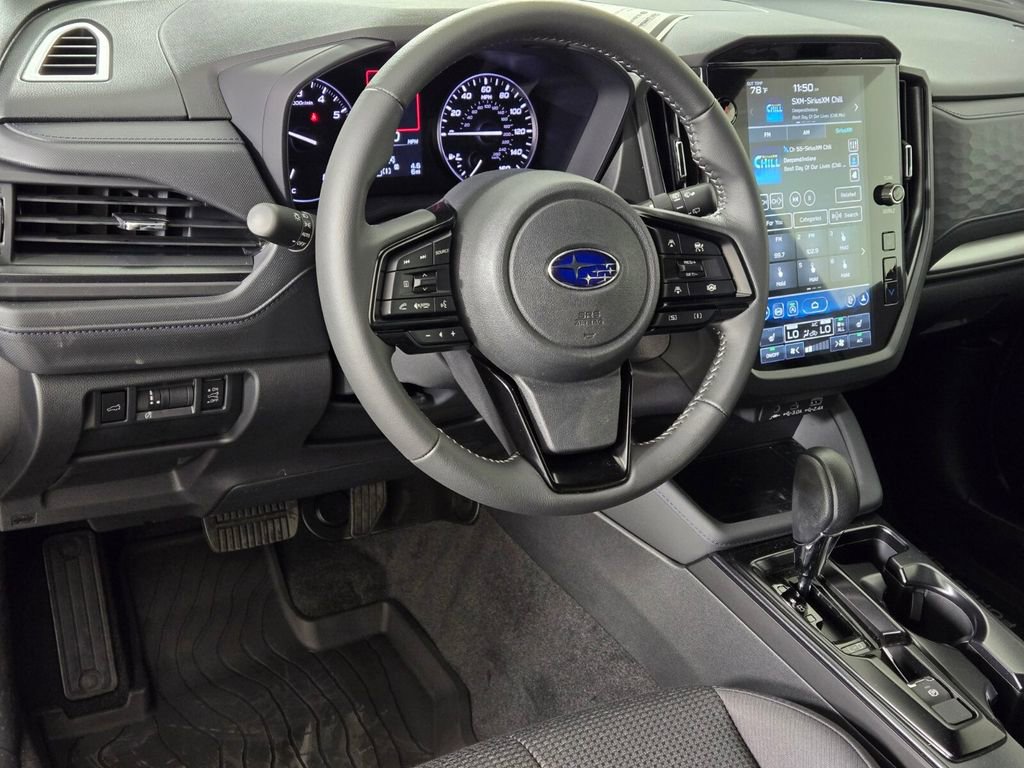 New 2026 Subaru Forester Premium AWD/4WD image 12