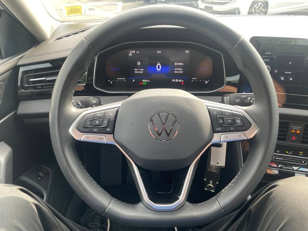 Used 2026 Volkswagen Jetta S FWD image 22