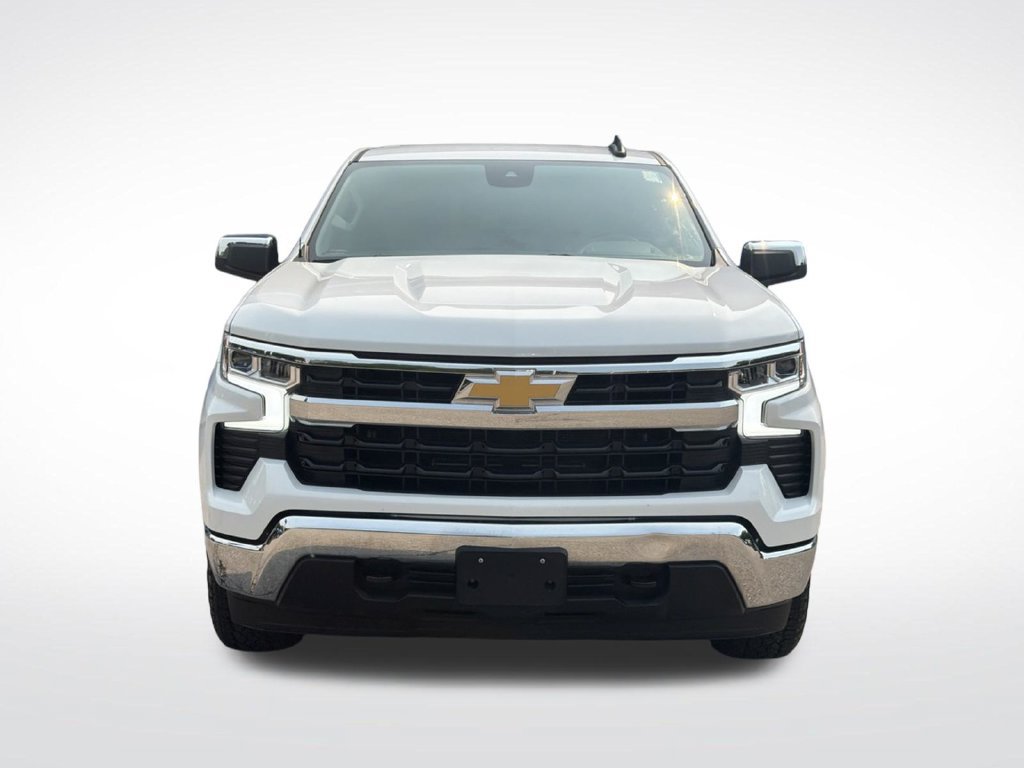Certified 2023 Chevrolet Silverado 1500 LT AWD/4WD image 10