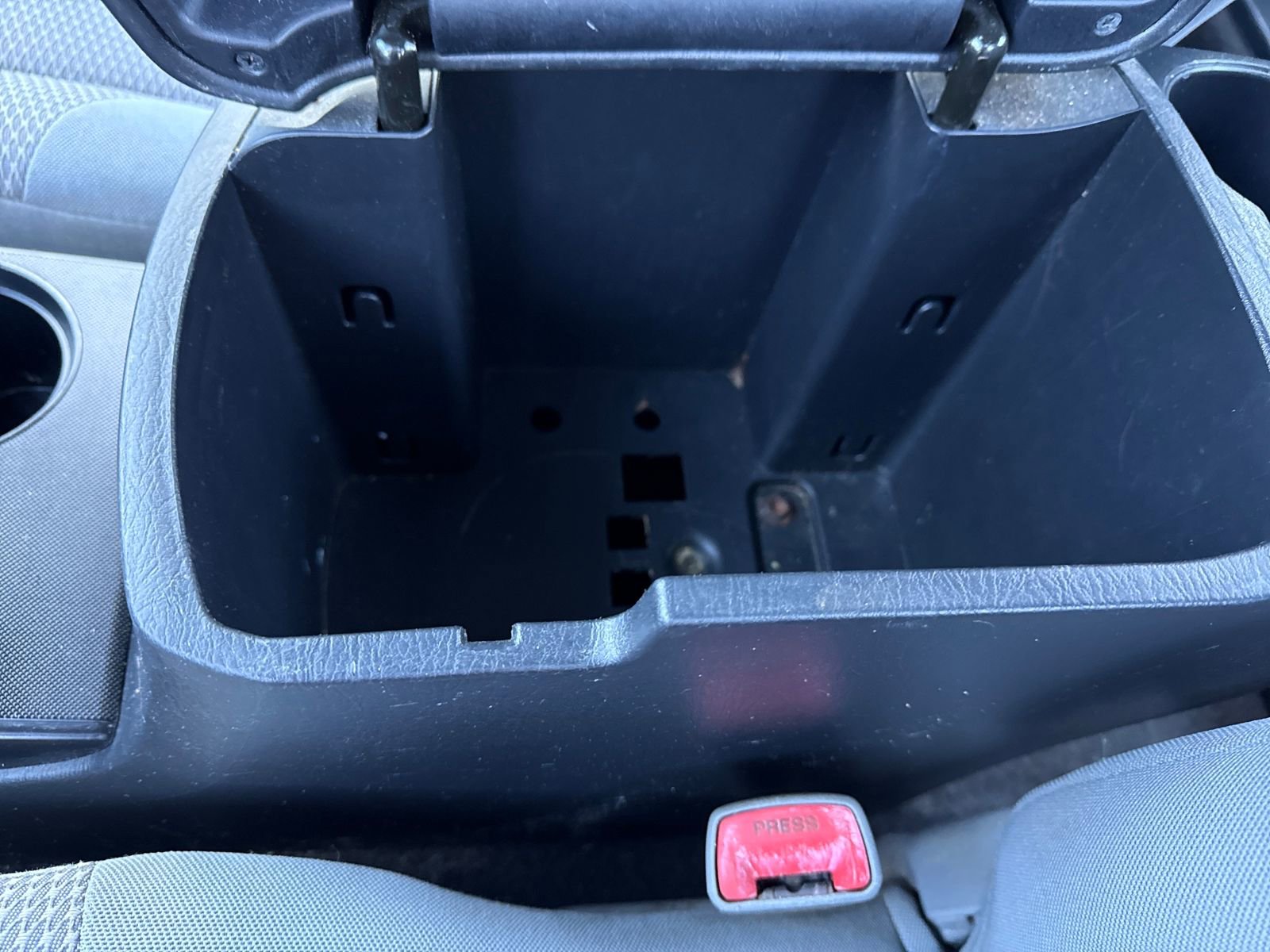 Used 2012 Toyota Tacoma 2WD Access Cab image 26