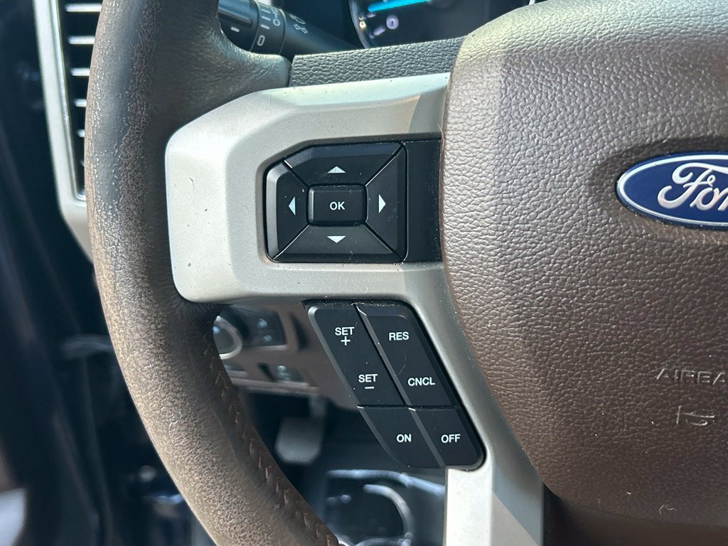 Used 2019 Ford F250 King Ranch w/ King Ranch Ultimate Package AWD/4WD image 43