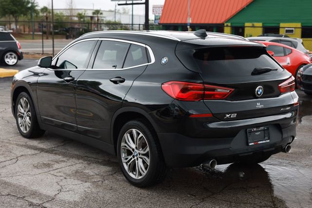 Used 2020 BMW X2 xDrive28i w/ Convenience Package image 8
