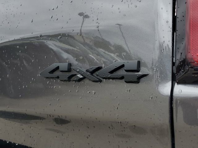 New 2026 RAM 1500 Laramie w/ Night Edition image 8