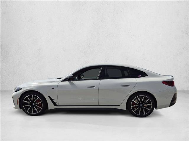 New 2026 BMW M440i w/ Premium Package RWD image 5