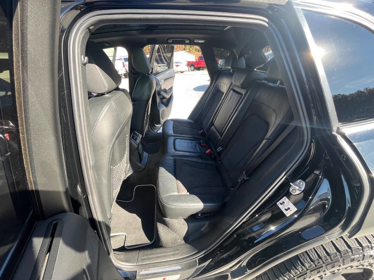 Used 2014 Audi SQ5 Prestige image 65