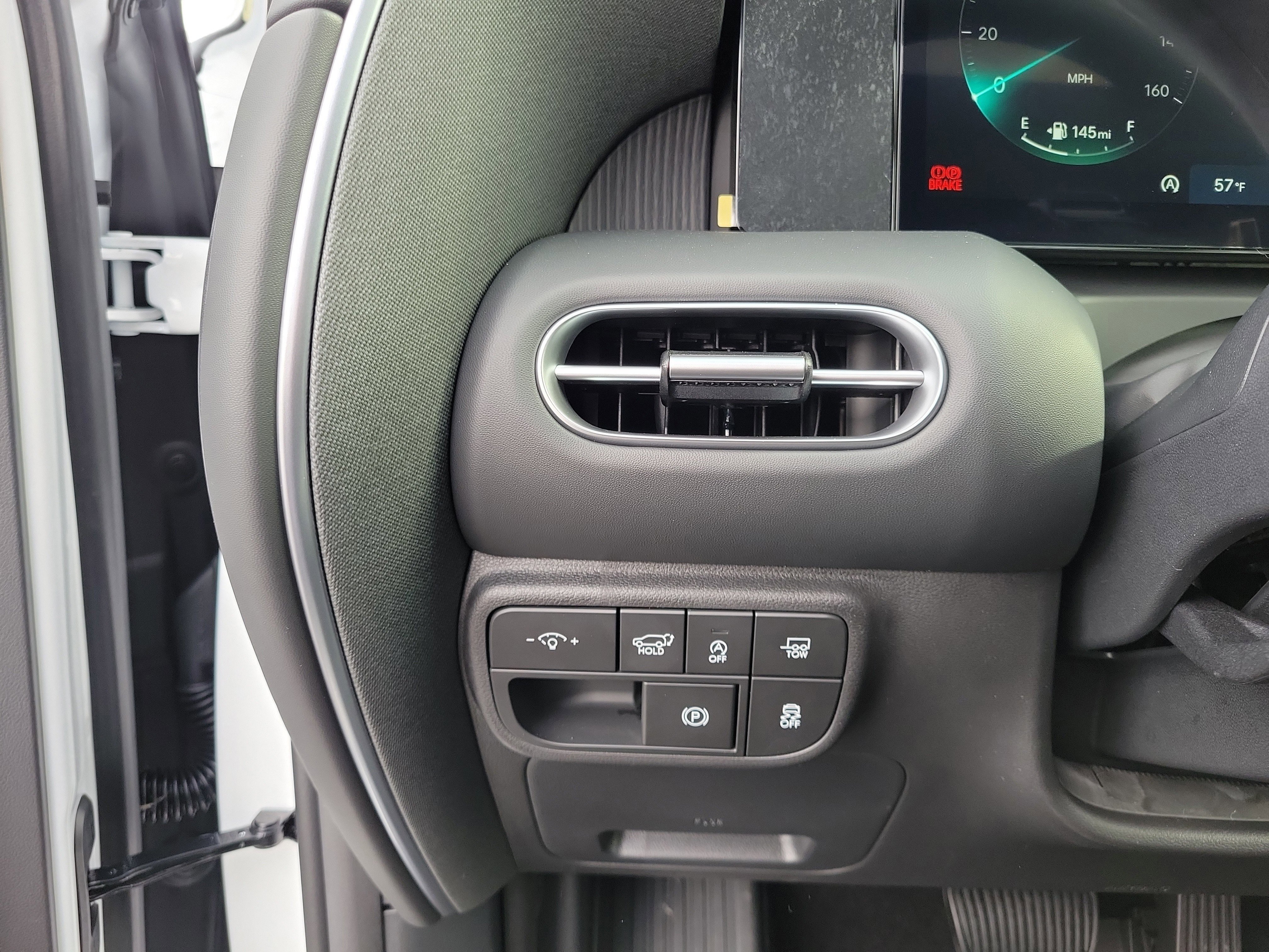 New 2026 Hyundai Palisade Calligraphy image 21