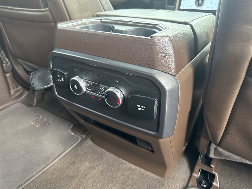 Used 2022 Ford Expedition King Ranch image 18