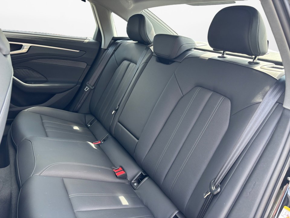 Certified 2026 Audi A6 Premium Plus w/ Premium Plus Package image 12