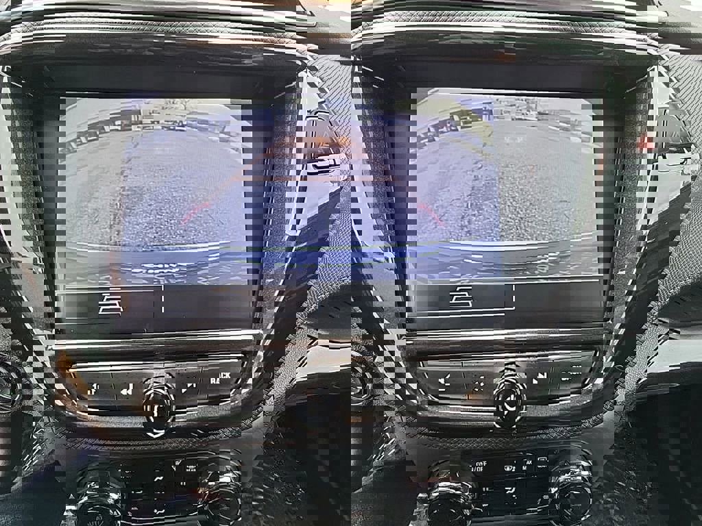 Used 2023 Chevrolet TrailBlazer LT w/ Convenience Package image 19