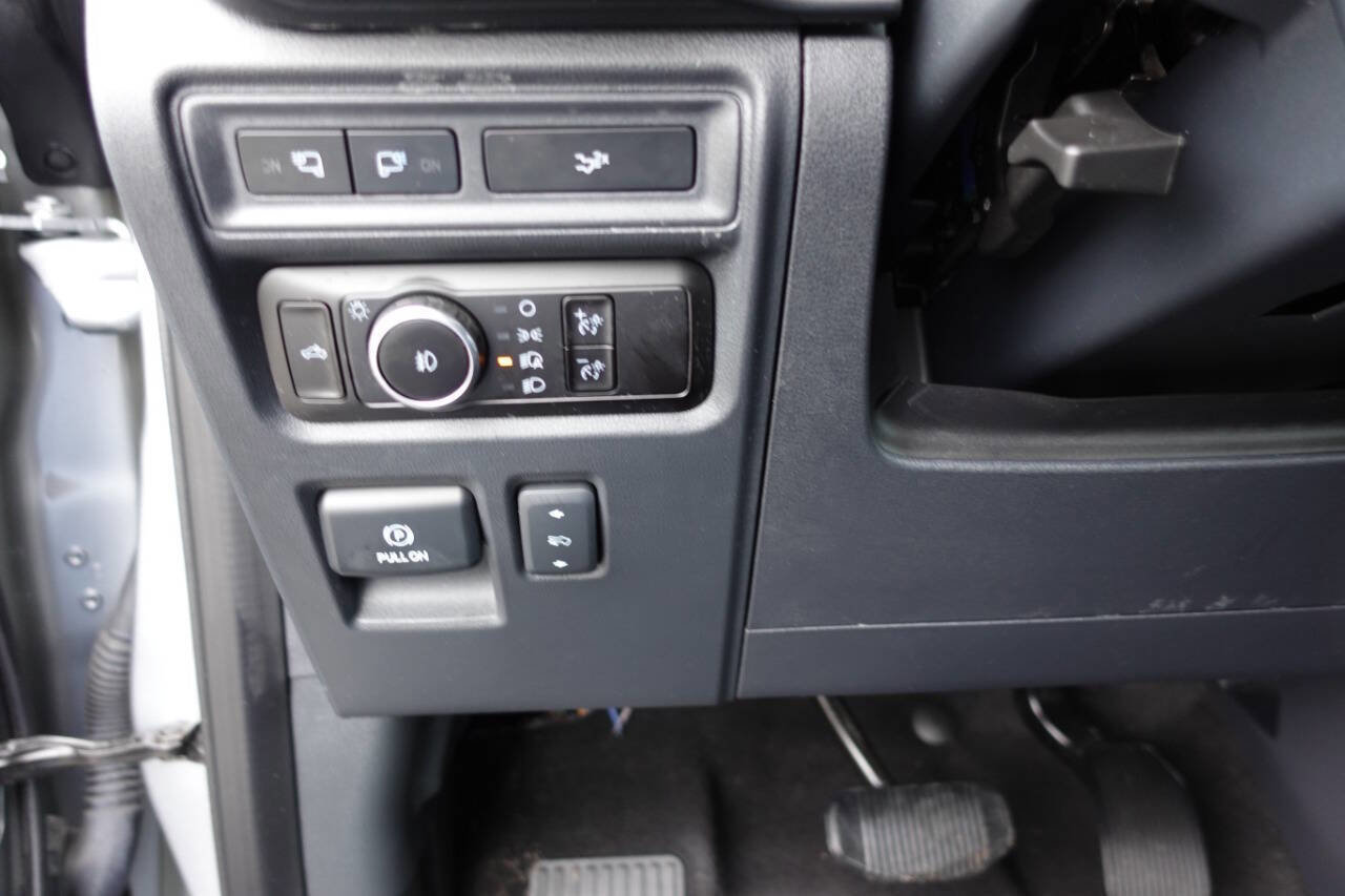 Used 2023 Ford F150 XLT w/ Equipment Group 302A High image 55