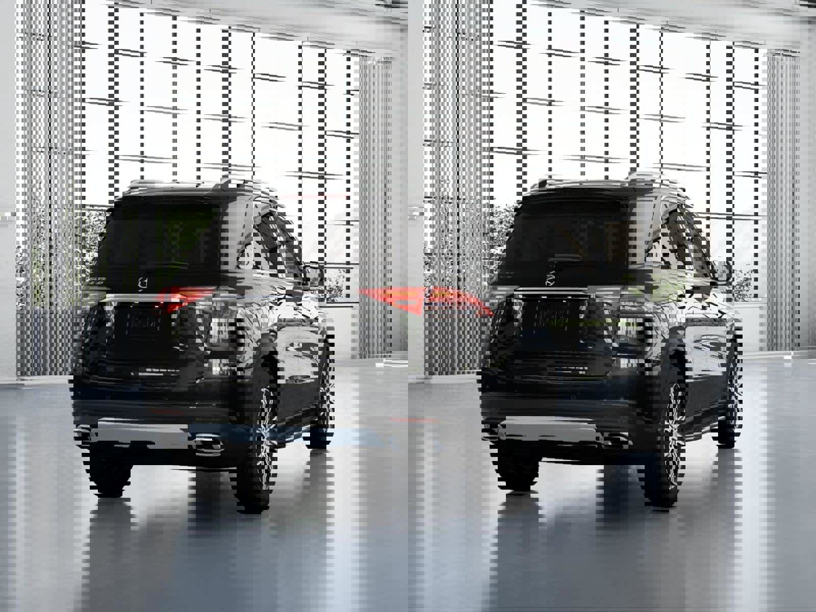 New 2026 Mercedes-Benz GLE 350 4MATIC image 22