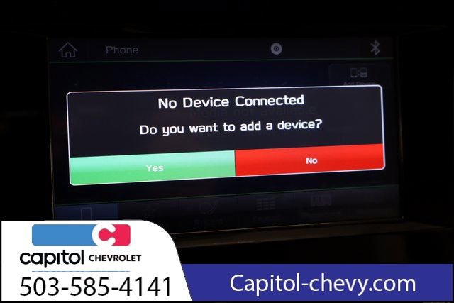 Used 2021 Subaru Forester image 23