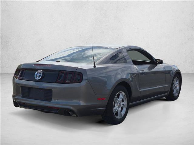 Used 2014 Ford Mustang Coupe w/ Equipment Group 102A RWD image 5