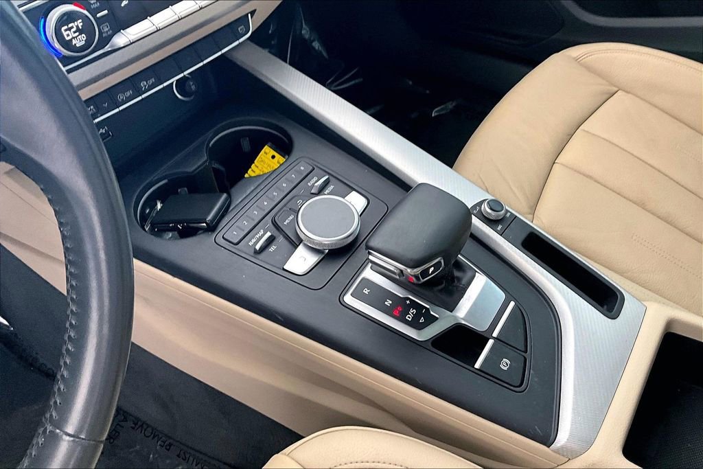 Used 2018 Audi A4 2.0T Ultra Premium image 13