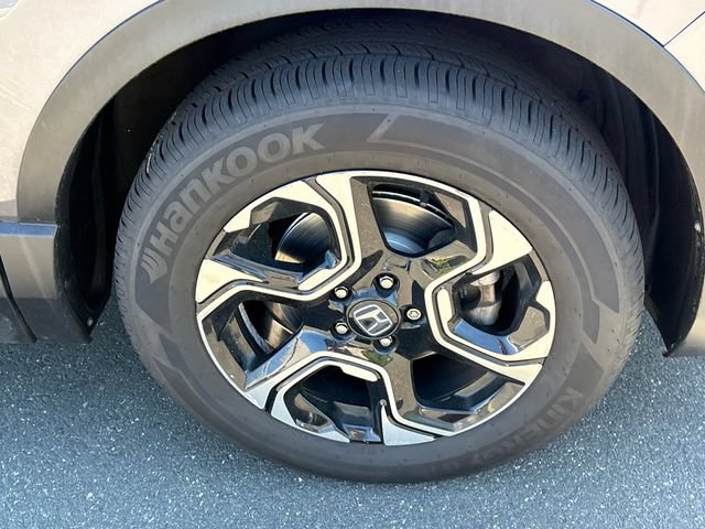 Used 2018 Honda CR-V Touring image 7