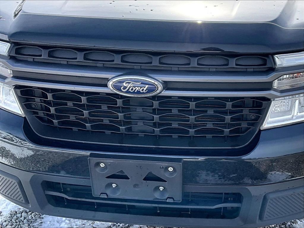 Used 2023 Ford Maverick XLT image 26