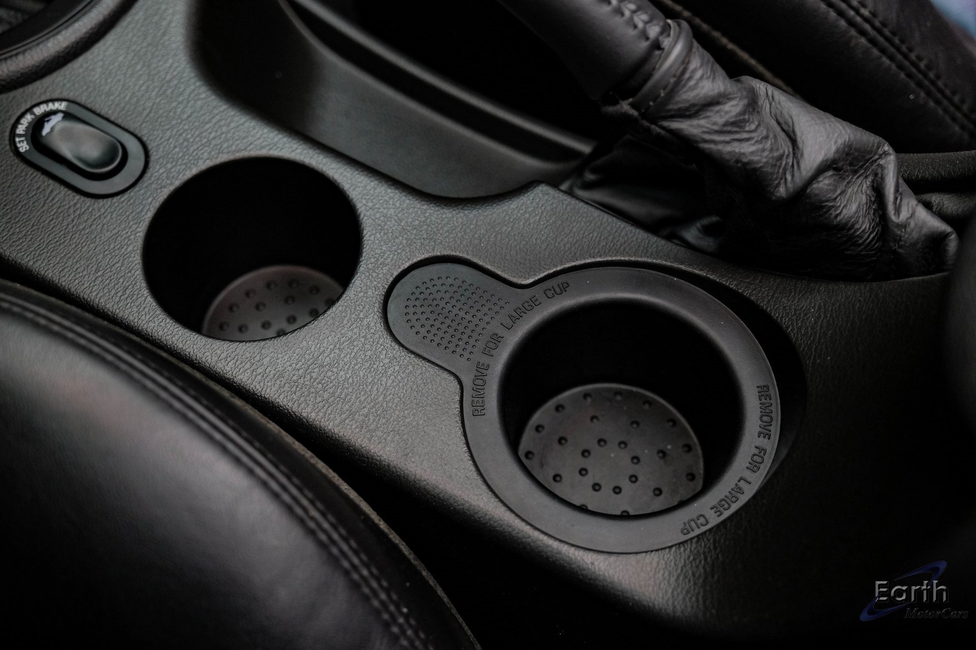 Used 2004 Ford Mustang Cobra image 55