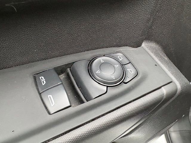 Used 2025 Chevrolet Silverado 1500 W/T RWD image 13