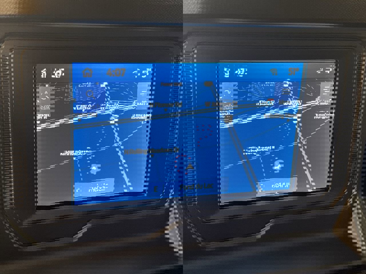 Certified 2023 Ford Bronco Outer Banks image 5