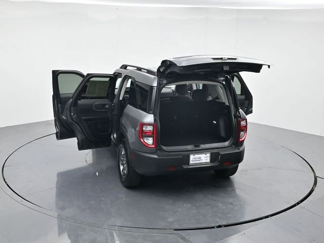 Used 2024 Ford Bronco Sport Big Bend image 44