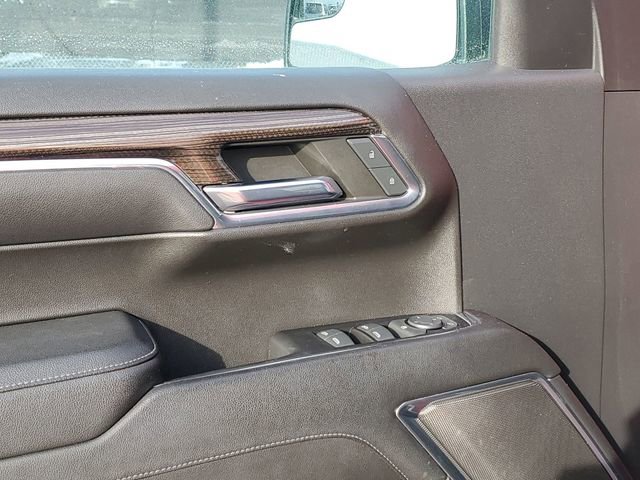 Certified 2023 Chevrolet Silverado 1500 LT image 23