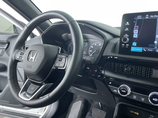 Used 2024 Honda CR-V Sport Touring image 28